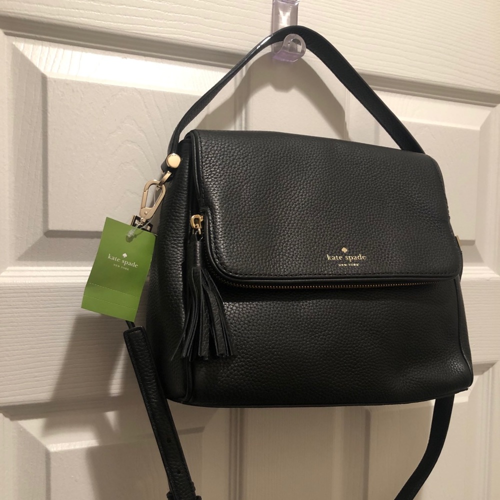 Kat Spade chester street miri crossbody bag
